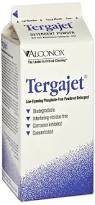 Tergajet  4 Pound Box (1.8 kg)