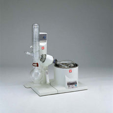 Yamato RE-301-AW ROTARY EVAPORATOR, BM-500 WATER BATH (4L) GLWR A