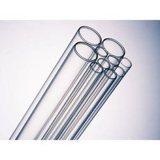 GLASS TUBING 8MM PYREX 48in.