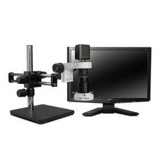 Scienscope MAC-PK5-E2D-AF Microscope Package