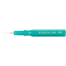 Excelta 260AA Miniature Plastic Spatula