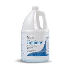 Liquinox – Critical Cleaning Liquid Detergent 1Gallon