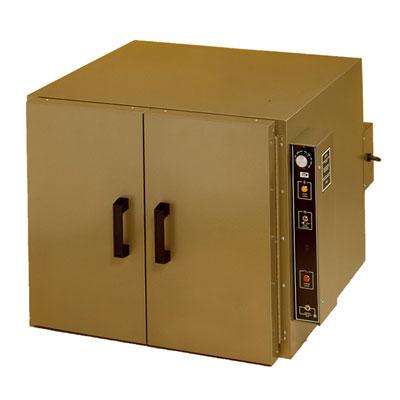 Gravity Convection Ovens