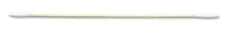 COTTON SWABS Taper-Tip 6" (826-WC DBL) DBL