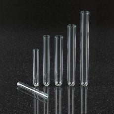 TUBE CULT.10x75mm Disposable, Borosilicate Glass 250/PK