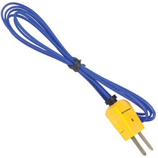 Thermocouple Type K Beaded Probe