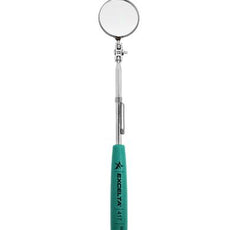 Excelta 417 .88" Round Inspection Mirror