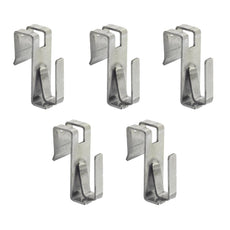 MetroMax 4 Five-Tier Corner Add-On "S" Hook Kit