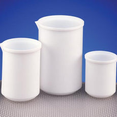 BEAKER PTFE 100ML