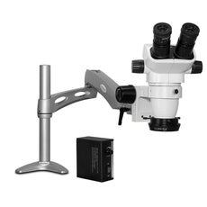 Scienscope SZ-PK3-R2E Binocular Package