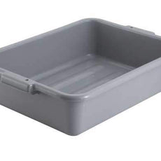 TRAY PLASTIC 5" D x 20.5Lx15.5