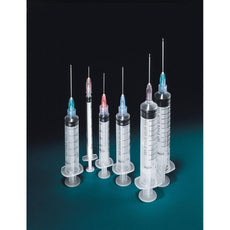 PIPET SYRINGE 12cc EA