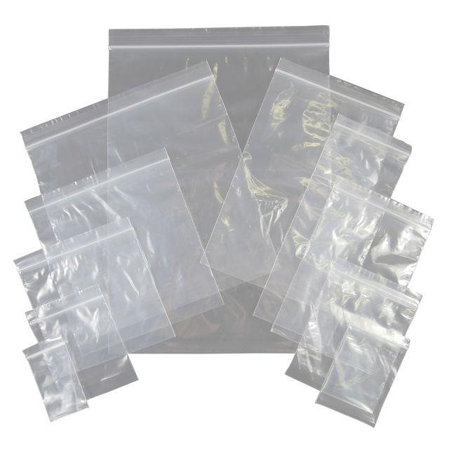 Sample & Storage Bags