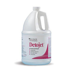 Detojet 1 Quart Plastic Bottle (0.95 L)