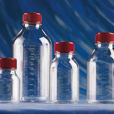 BOTTLE STORAGE 500ML PS