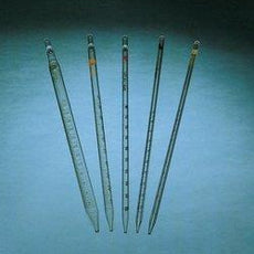 PIPET Dispo Glass 2x.01ml