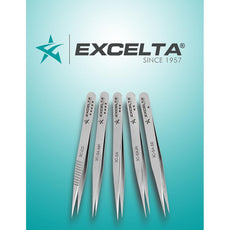 Excelta Q-5186 Custom Forming Plier 5mm