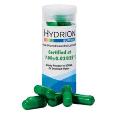 pH 7 BUFFER Capsules 10/VIAL