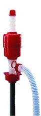 SIPHON PUMP for 55gal Drums (PE)