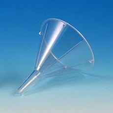 FUNNEL 55MM PP P/25 C/100