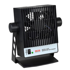 SCS BENCHTOP AIR IONIZER - 963E