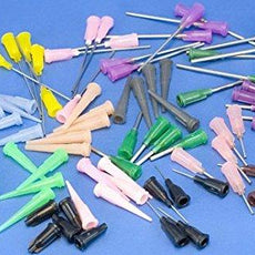 BLUNT NEEDLE KIT 130pc.