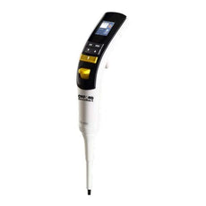 Electronic Pipette 250-5000 uL Single Channel