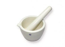 MORTAR & PESTLE 1000ml/6in.