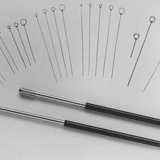 INNOCULATING NEEDLES 25/PK