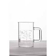 Lab Pro Caffeine Beaker Mug With Handle 400ml