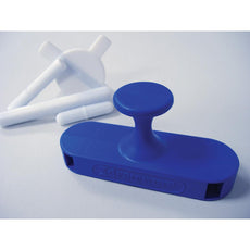 STIRBAR (SPINBAR) RESTRAINER