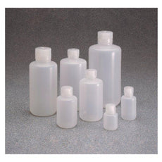 BOTTLE 2oz N/M LDPE