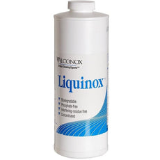 Liquinox – Critical Cleaning Liquid Detergent 1Qt.