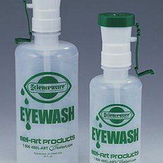 SAFETY EYEWASH BOTTLE 32oz