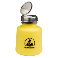 BOTTLE Menda ESD Yellow 4oz