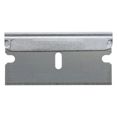 RAZOR BLADE Sgl. Edge SS 100/Pk