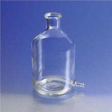 BOTTLE 2gal ASPIRATOR PYREX