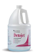 Detojet 1 Gallon Plastic Bottle (3.8 L)