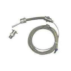 BARE J-TYPE 4' THERMOCOUPLE