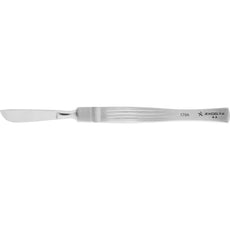 Excelta 179A Straight Scalpel Blade