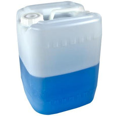 Carboy Bottle 5gal UN 1.8 HDPE w/Cap