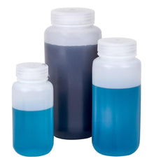 BOTTLE 16oz. Cyl. HDPE