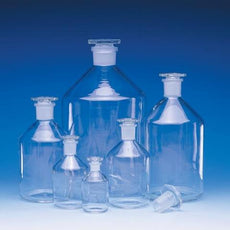 BOTTLE REAGENT 2000ML w/STOP