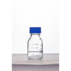 MEDIA BOTTLE Borosil 250ML