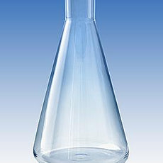 FLASK ERLIN. Quartz 25ml