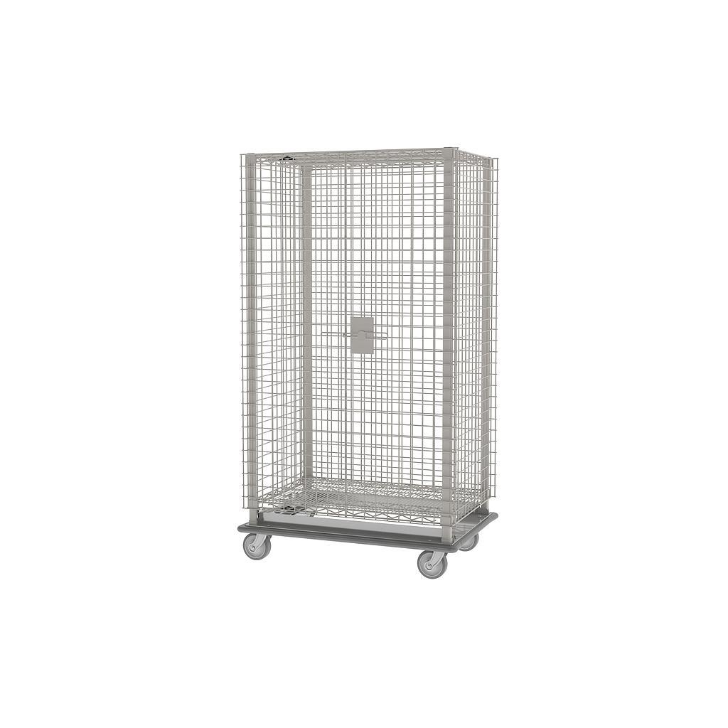 Security Shelving