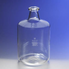 BOTTLE REAGENT 1000ML PYREX