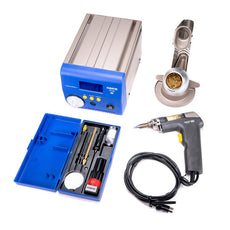 Ultra Heavy Duty Desoldering Station - FR400-53