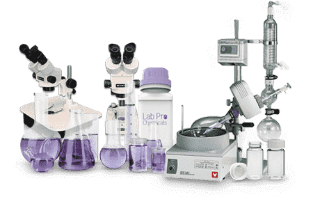 Lab Pro Equipments